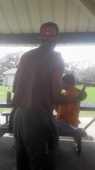 Real Talk - pre-recorded Outlook - Antho - David Moran - & Ms.KeKe Thompson