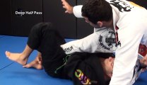 Leandro Lo Guard & Matrix Passing-Passing 6