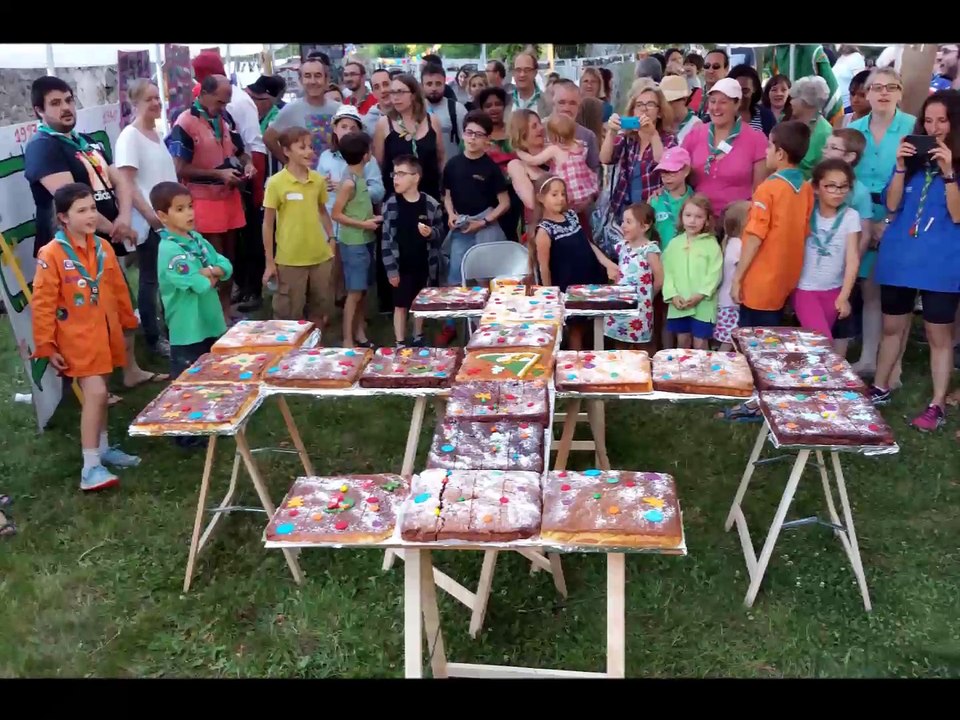 Le Groupe St Martin fête ses 90 ans