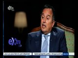 #الجرئ_والبرئ | نبيل فهمي : الإدارة الحكيمة هي أن تكون 