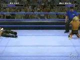 ric flair match 2 (ps2)