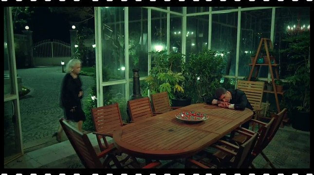 Ezginin Günlüğü – Küçüğüm | “İstanbullu Gelin”