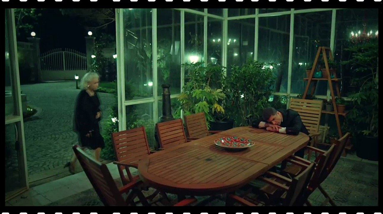 Ezginin Günlüğü – Küçüğüm | “İstanbullu Gelin”