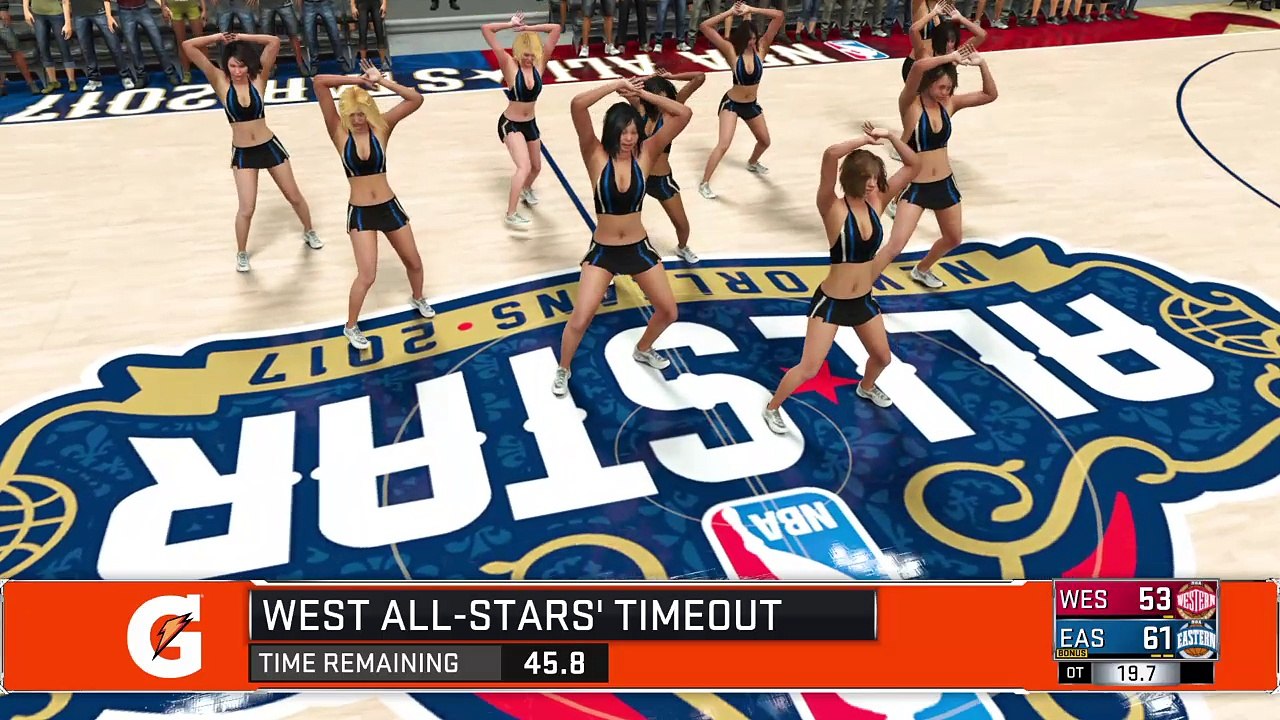 Melo overtime again