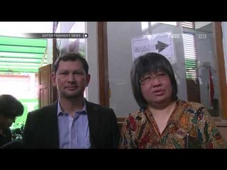 Kabar tebaru seputar sidang cerai Jessica Iskandar