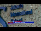 NET12 - TK Jakarta International School ditutup sementara selama sebulan