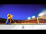 El Color | Tigres vs Guadalajara | Imagen Deportes