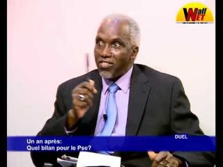 DUEL invités Demba Sow Apr  et Matar Sèye Rewmi