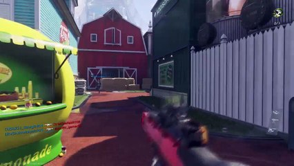 JohnnyEffinUtah's Cod TRYHARD Live PS4 Broadcast (38)