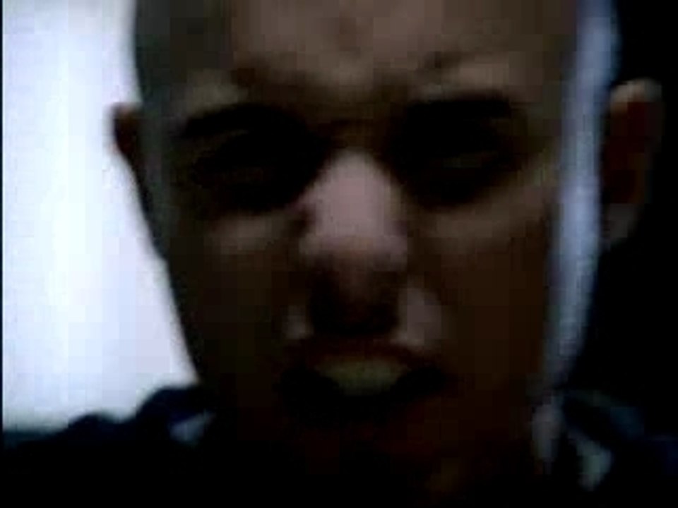 Bakar fr Sinik ft medine - CLIP-Les_gens_comme_eux