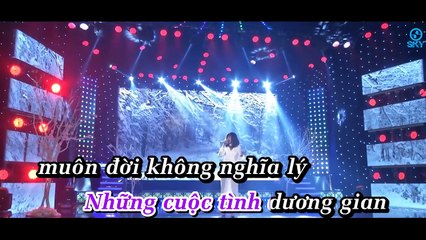 Mùa Đông Của Anh - Vân Anh mv