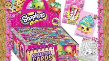 Shopkins Season 3 Playset Fashion Boutique Mode Spree Exclusive Toy - Blind Bag Video Cook