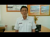 NET5 - Inspirasi Pagi Humas PT KAI Daop I Jakarta Agus Komarudin