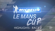Road To Le Mans 2017 : Race 2 highlight!