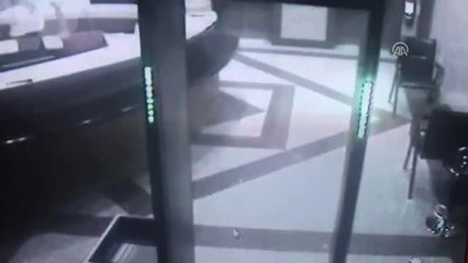 Ege Denizi'nde Iki Deprem