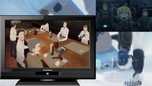 ターニャの宣誓のシーン 【TVアニメ 幼女戦記 第伍話 _ TV anime S