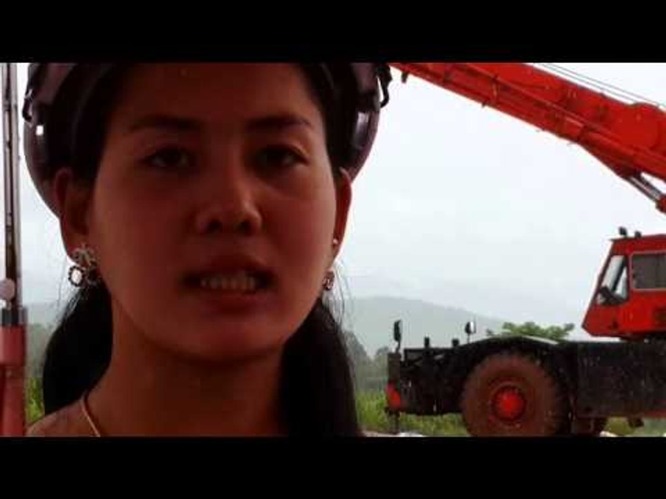 Dawei SEZ story