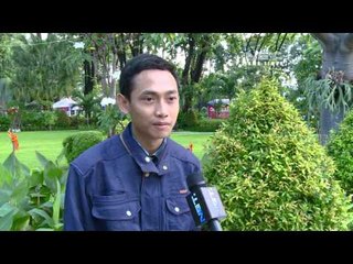 NET JATIM - Makna Hari Bumi bagi warga