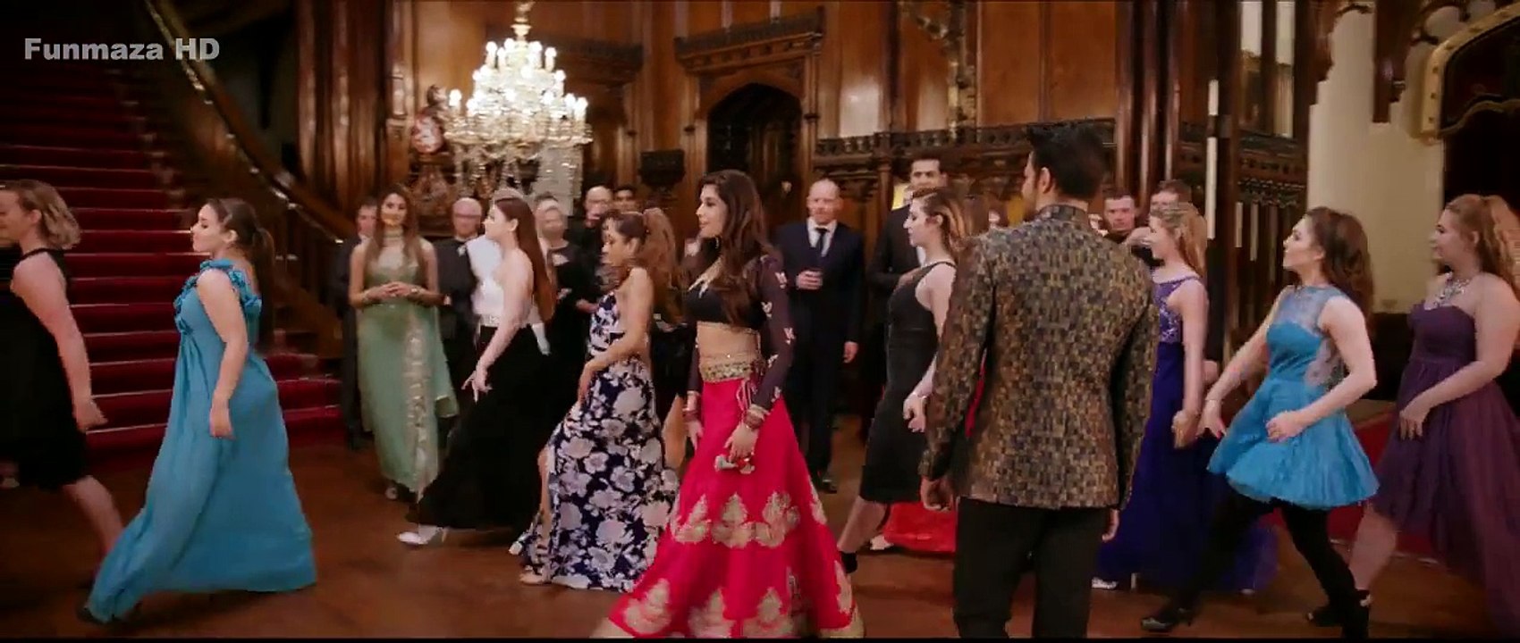 Hue Bechain 1080p Ek Haseena Thi Ek Deewana Tha Cineplax