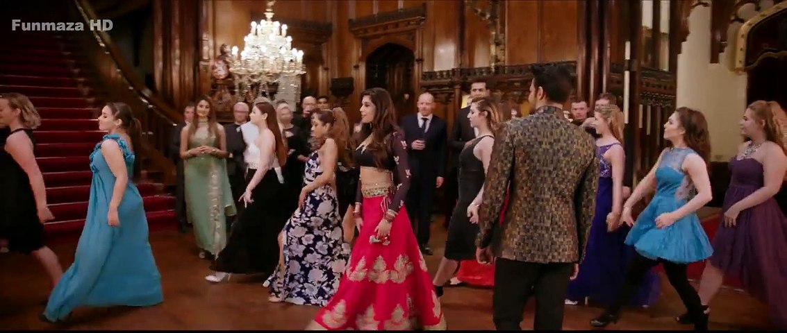 Hue Bechain 1080p Ek Haseena Thi Ek Deewana Tha Cineplax