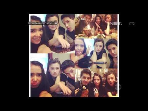 Kimberly Ryder membiayai kebutuhannya sendiri