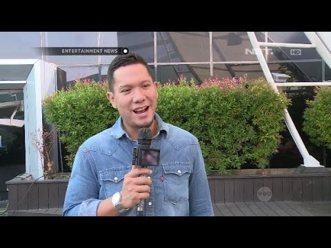 Voxpop selebriti tentang kenaikan BBM