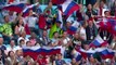 Rússia estreia com vitória na Copa das Confederações
