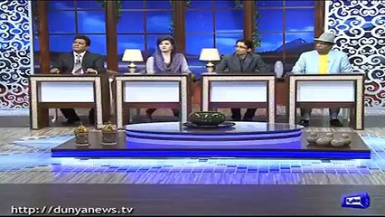 Noon League Has Made Up Its Mind That Panama Verdict Will Go Against Sharif Family,Junaid Saleem Reveals The Inside Story