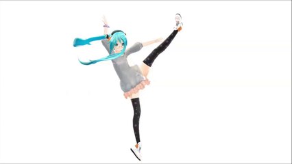 [MMD] You Spin Me Right Round (Meme)