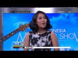 IMS - Talk Show Radhini Aprilya Pemenang Berbagai Kontes Menyanyi