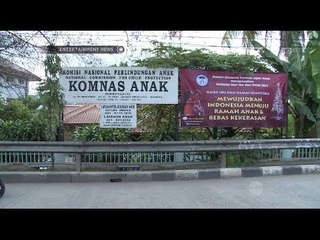 Kekerasan pada dunia pendidikan