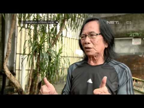 IMS - Peluncuran Buku Biografi Koes Plus