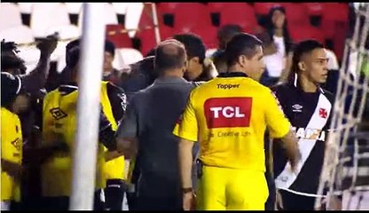 Vasco da Gama - Avai 1-0