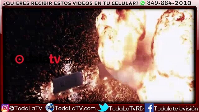 5 carros más blindados y letales del mundo-Video