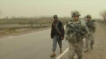 هل تغادر القوات الأميركية أفغانستان على وقع ضربات طالبان؟