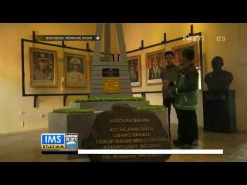 IMS - Museum Sandi di Yogyakarta