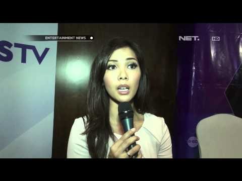 Tanggapan Nadya Mulya tentang Sinabung