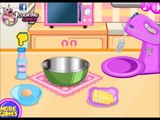 Plátano División pastel vídeo para delicioso divertido cocina Juegos Chicas Juegos