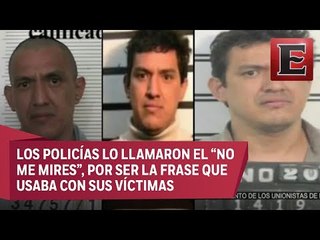 Cae ladrón de negocios en la Ciudad de México