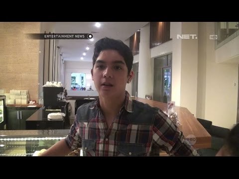 Al Ghazali akan menjalani syuting selama sebulan di Eropa