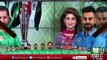 Sarfaraz Ahmad Takes Funny interview of Azhar ali Before India Vs Pakistan