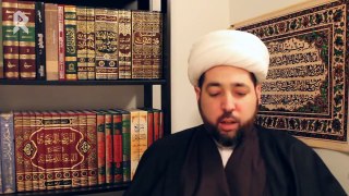 Imam Ali's Miracle Which Converted the Christian Priest