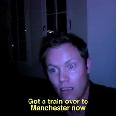 This guy's UK impressions are brilliant... 