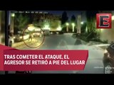 Matan a balazos a mujer a bordo de su vehículo en León, Guanajuato