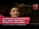 Comerciantes denuncian amenazas en la Delegación Benito Juárez