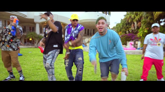 Pepe Quintana - Si Me Muero Ft. Farruko, Ñengo Flow, Lary Over, Darell | (Video Oficial)