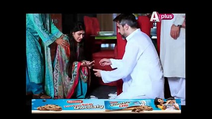 Piya Be Dardi - Episode 23 - APlus -hd video