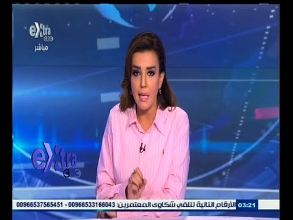 #غرفة_الأخبار | حسام عبد الغفار يتحدث عن قرار محلب بزيادة ميزانية العلاج المجاني بمعهد القلب