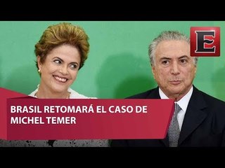 Las noticias más importantes de la agenda nacional