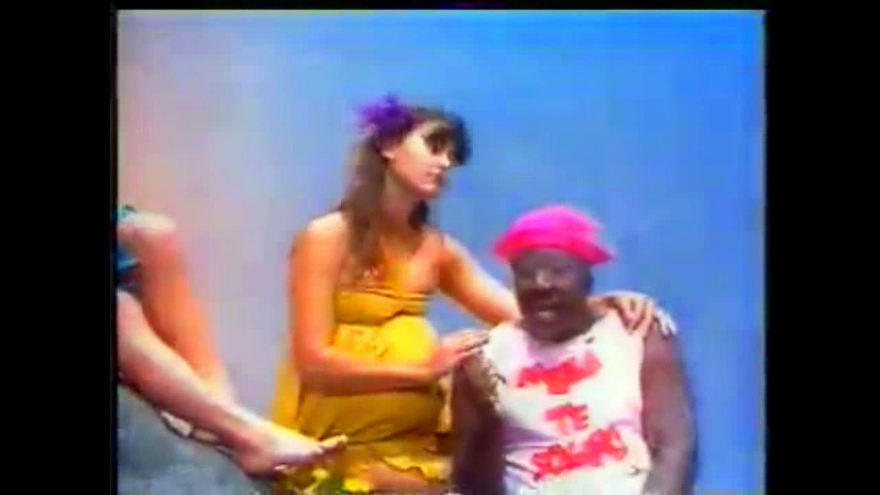 Mussum & Zacarias  Coleção 1  45min  com quadros raros ( Os trapalhões)